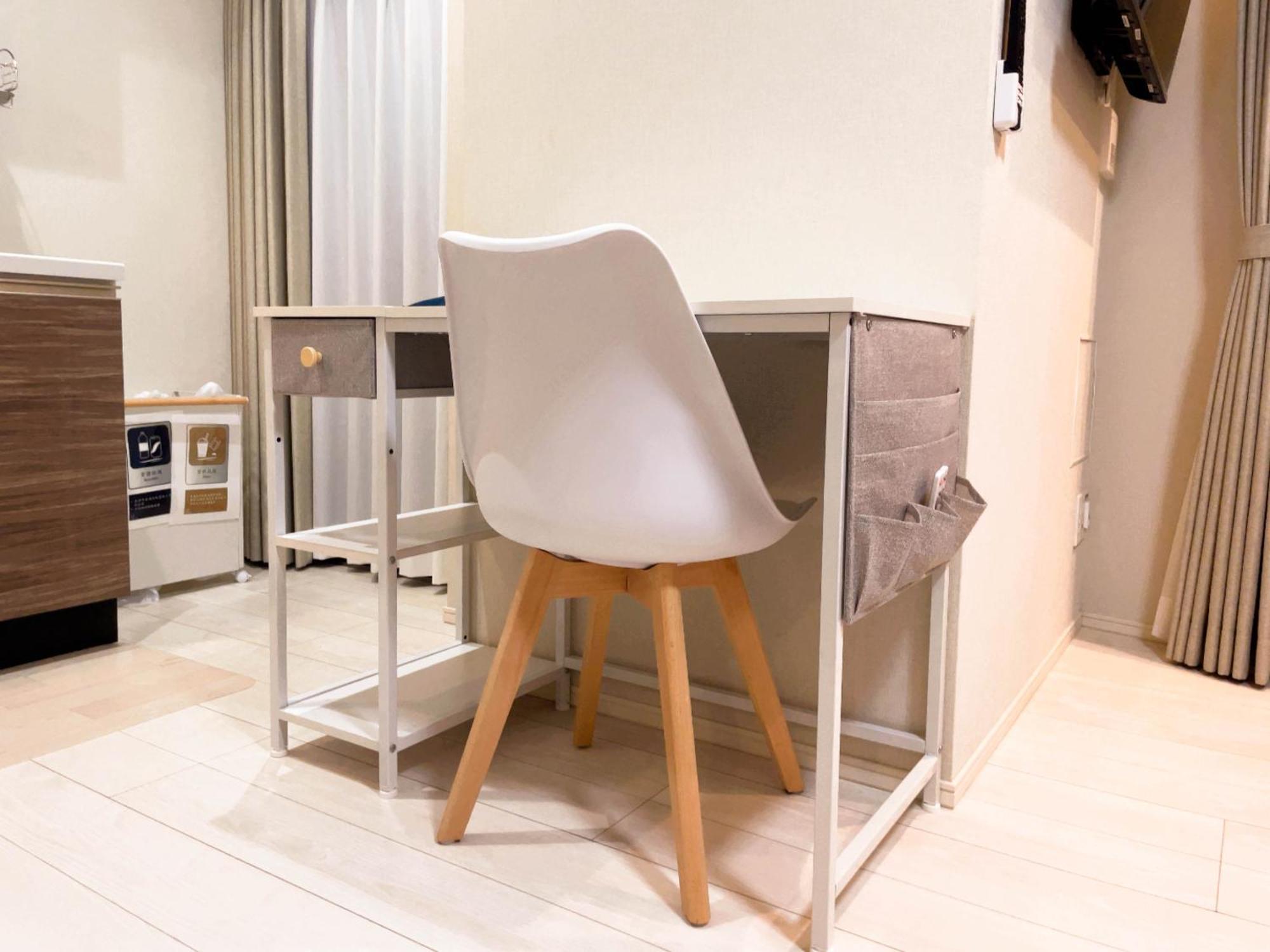 Shinkou House Ue Apartment Osaka Room photo